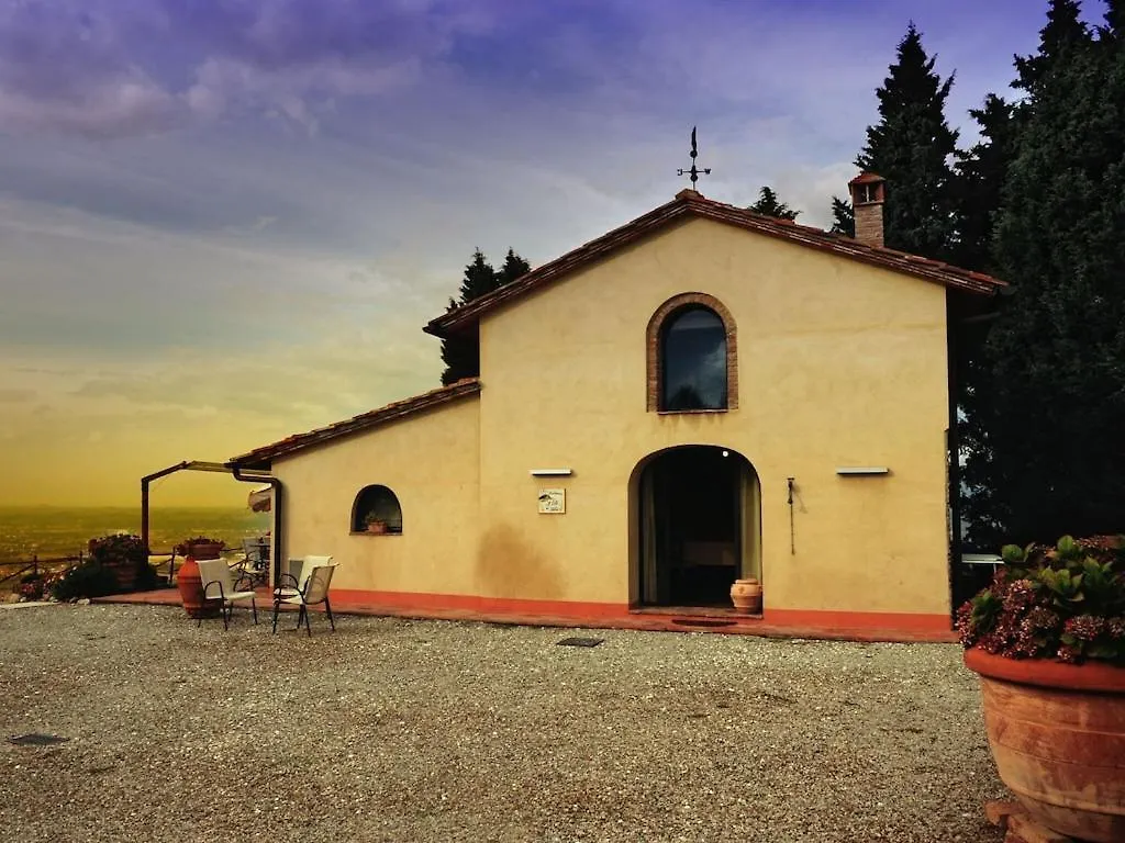Belvilla By Oyo Sotto Colle Montelupo Fiorentino 0*,  Italy