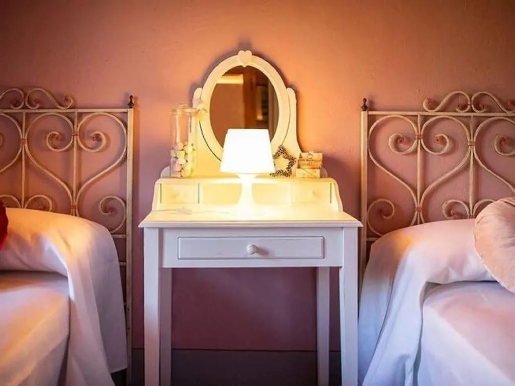 Belvilla By Oyo Sotto Colle Montelupo Fiorentino Holiday home
