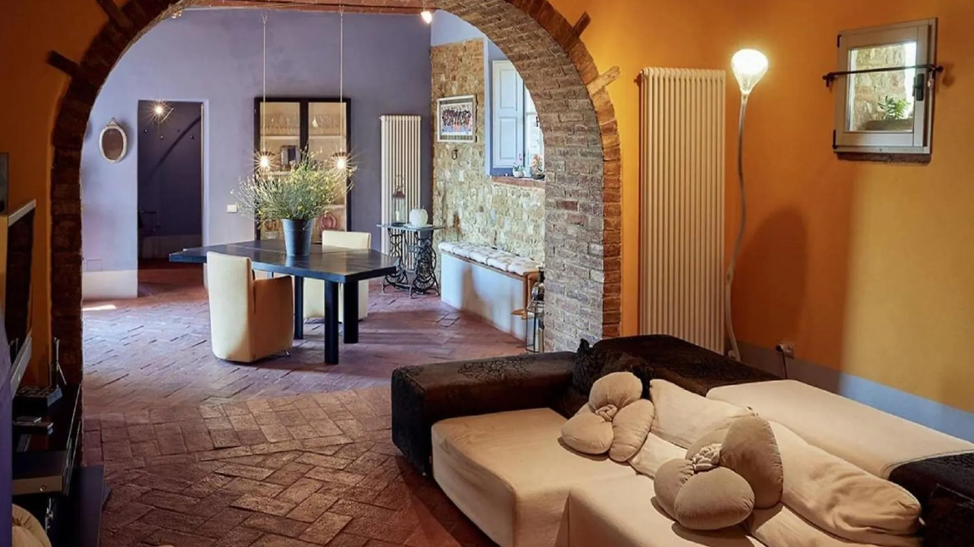 Holiday home Belvilla By Oyo Sotto Colle Montelupo Fiorentino